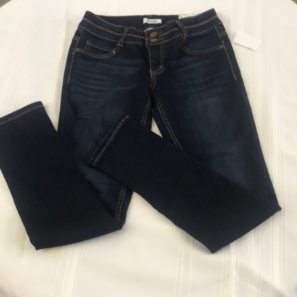 MUDD Girls Jeans NWT